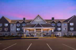 Country Inn & Suites by Radisson, Bolingbrook, I-55